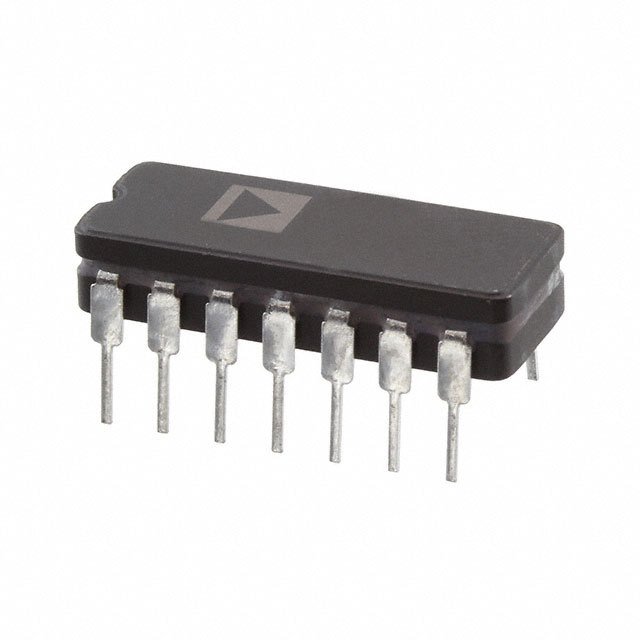 AD594AQ by Analog Devices